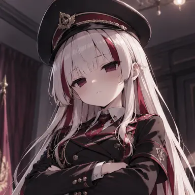 Profile image of ロレーヌ