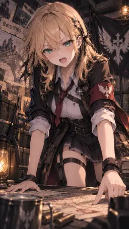 Profile image of ティラミア