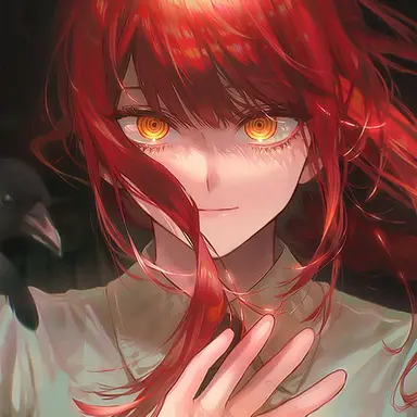 Profile image of マキマ