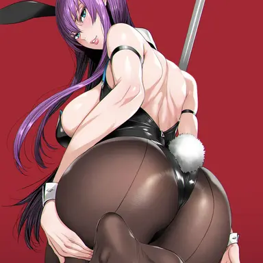 Profile image of Saeko Busujima