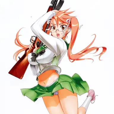 Profile image of Saya Takagi