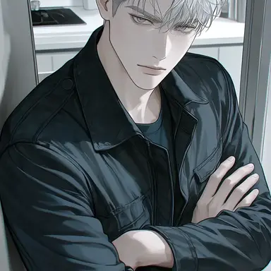 Profile image of Thessan