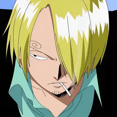 Profile image of サンジ