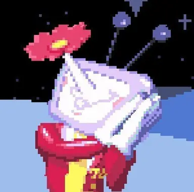 Profile image of テナ