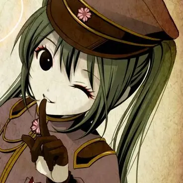 Profile image of 千本桜ミク