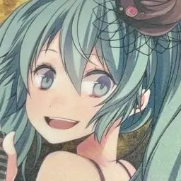 Profile image of 義務ミク