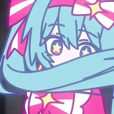 Profile image of いますぐ輪廻ミク