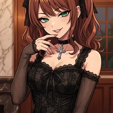 Profile image of Erika