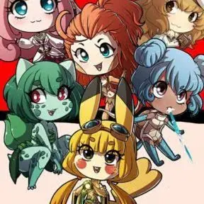 Profile image of Pokemusu DEX