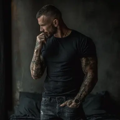 Profile image of Roman Blackwood