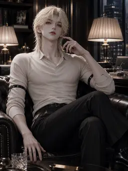 Profile image of 태준