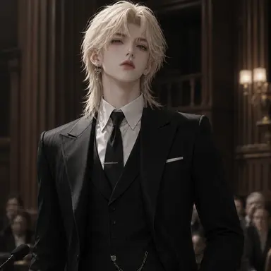Profile image of 태준
