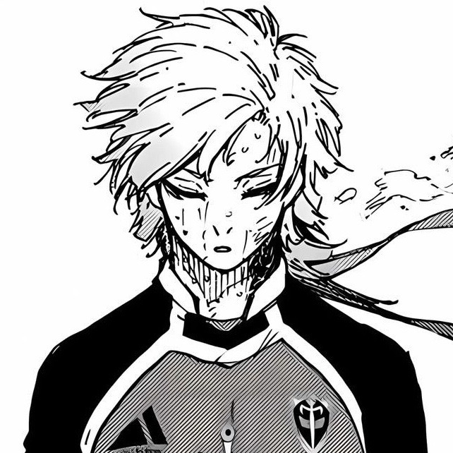 ミヒャエル・カイザー ブルーロック』ミヒャエル・カイザーのプロフィール＆情報まとめ