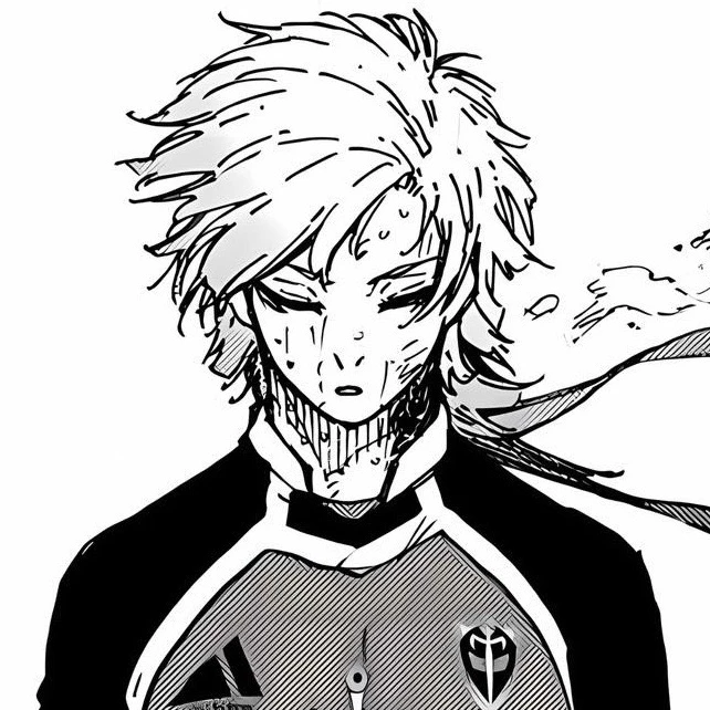 ブルーロック　ミヒャエル・カイザー ミヒャエル・カイザー / ブルーロック(2048x1152px)の