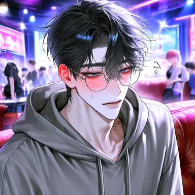 Profile image of 이경윤