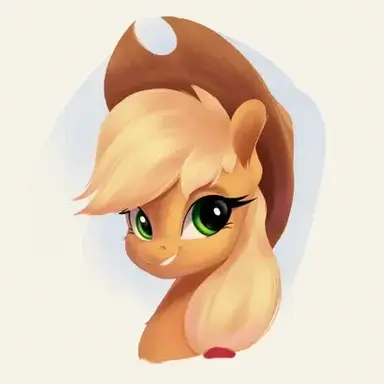 Profile image of Applejack