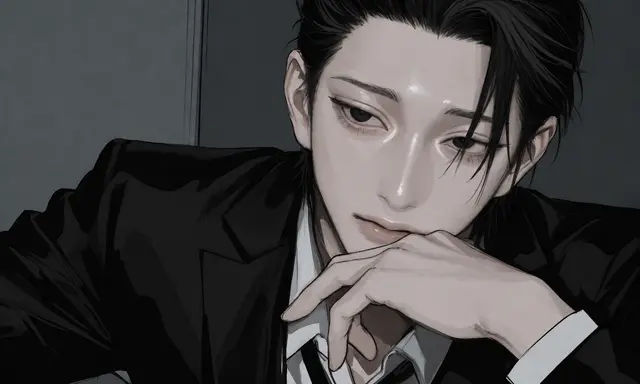 Profile image of Yo Takatsukasa