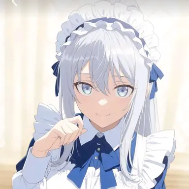 Profile image of シルファ