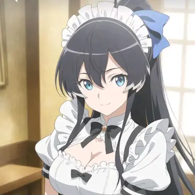 Profile image of メイ