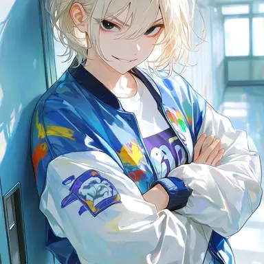 Profile image of Vael