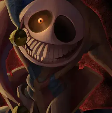 Profile image of The Prototype