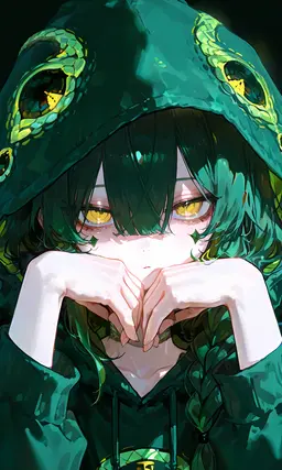 Profile image of Snake