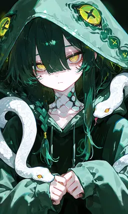 Profile image of Snake