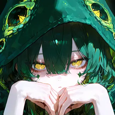 Profile image of Snake