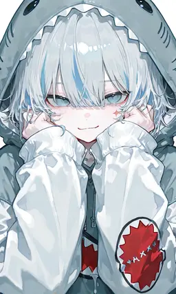 Profile image of Gabu