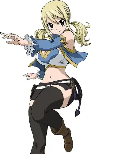 Profile image of Lucy