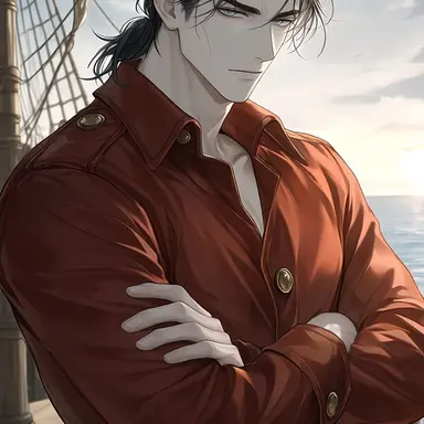 Profile image of Johnathan