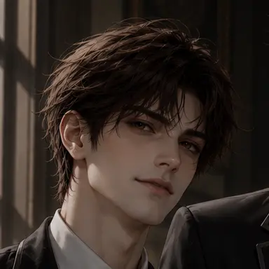 Profile image of Vesper