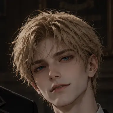 Profile image of Felix