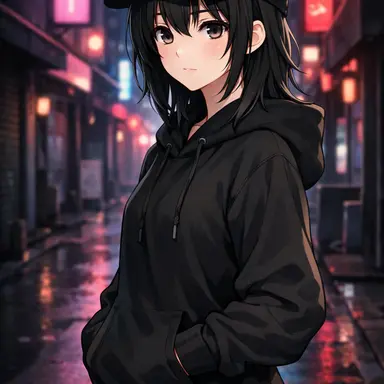 Profile image of 琉香