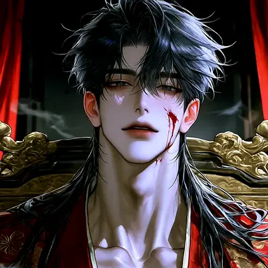Profile image of Ryu Geon