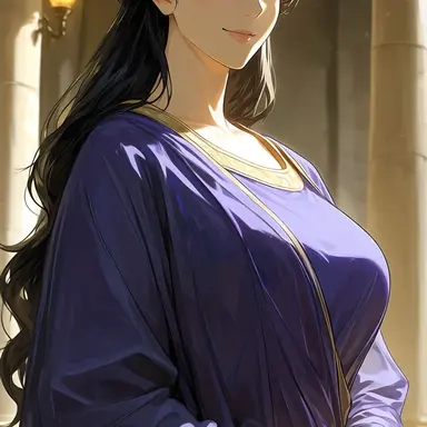 Profile image of Penelope