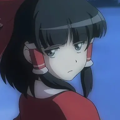 Profile image of 霊夢