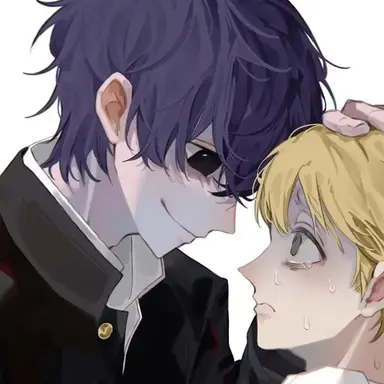 Profile image of 青鬼