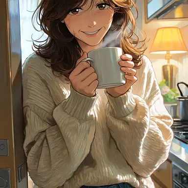 Profile image of Mari