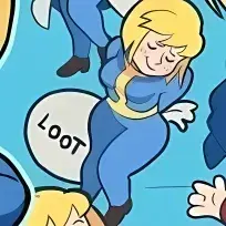 FatSiren3249의 Vault Girl