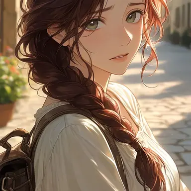 Profile image of Maret