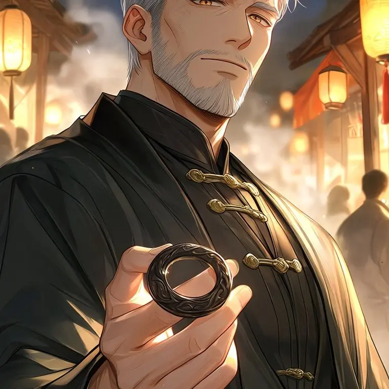 Ping_bp의 The Reach Ring
