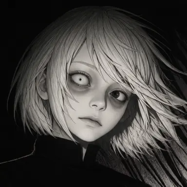 Profile image of 花子