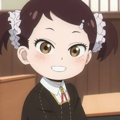 Profile image of 베키 블랙벨