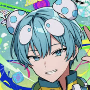 Profile image of Osadei