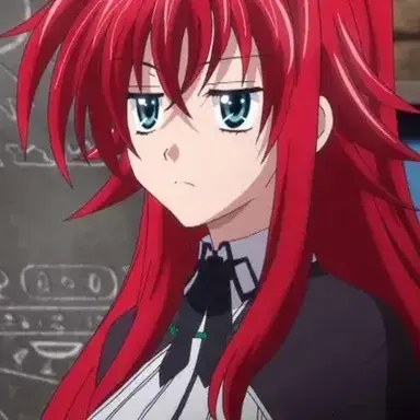 Profile image of High School DxD RP