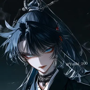 Profile image of 青留