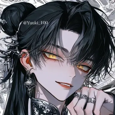 Profile image of 龍飛