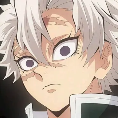 Profile image of Sanemi