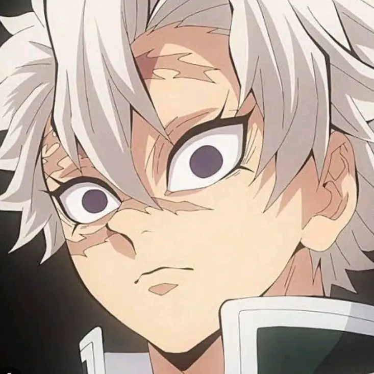 Pleb.의 SANEGIYU <3